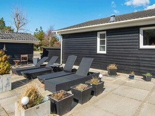 Holiday house Blåvand  11