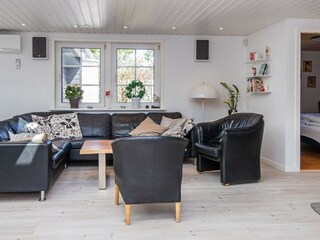Holiday house Blåvand  32
