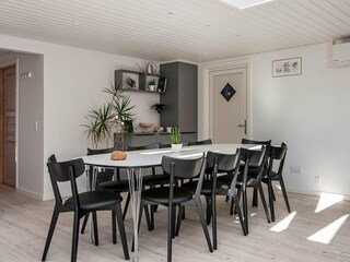 Holiday house Blåvand  19
