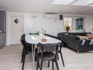 Holiday house Blåvand  20