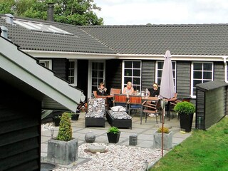 Holiday house Blåvand  21
