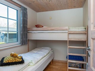 Holiday house Blåvand  22
