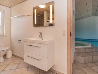 Holiday house Blåvand  23