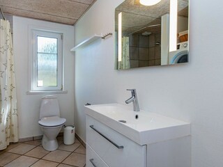 Holiday house Blåvand  24