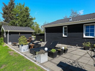 Holiday house Blåvand  25