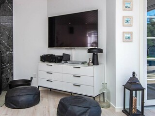 Holiday house Blåvand  26