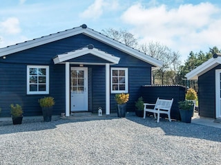 Holiday house Blåvand  27
