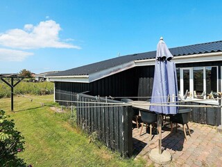 Maison de vacances Løkken  32