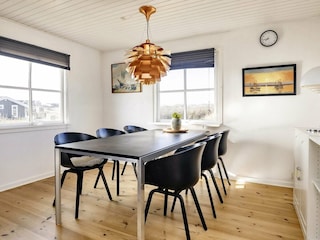 Ferienhaus Løkken  4
