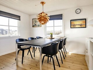 Maison de vacances Løkken  4