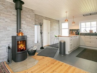 Ferienhaus Løkken  5