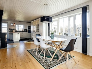 Ferienhaus Løkken  6