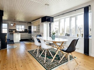 Maison de vacances Løkken  6