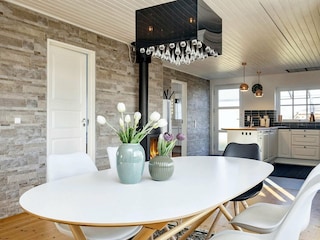 Ferienhaus Løkken  8