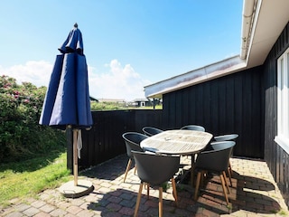 Ferienhaus Løkken  5