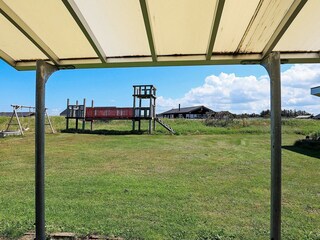 Vakantiehuis Løkken  12