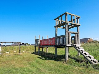 Vakantiehuis Løkken  13