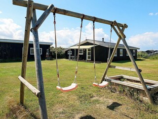 Ferienhaus Løkken  14