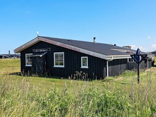 Ferienhaus Løkken  21