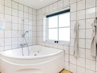 Ferienhaus Løkken  16