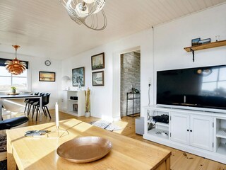 Ferienhaus Løkken  16