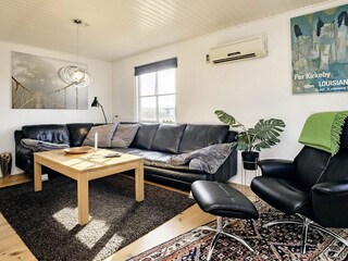 Ferienhaus Løkken  18