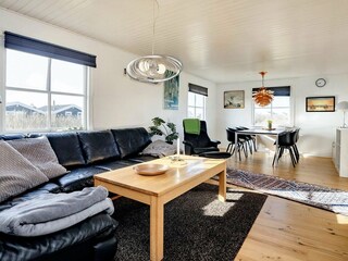Ferienhaus Løkken  23
