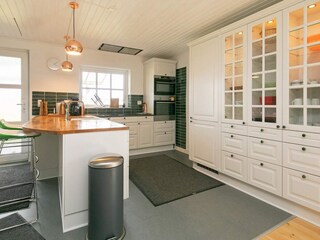 Ferienhaus Løkken  21