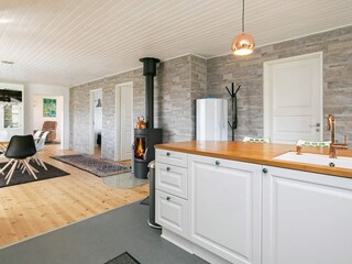Ferienhaus Løkken  22