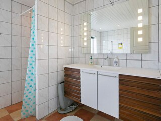 Ferienhaus Løkken  13