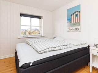 Ferienhaus Løkken  26