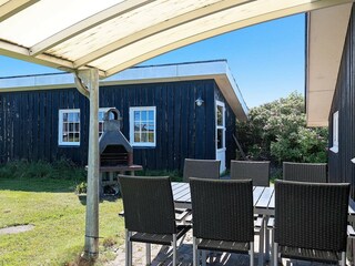 Maison de vacances Løkken  27