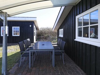 Ferienhaus Løkken  19