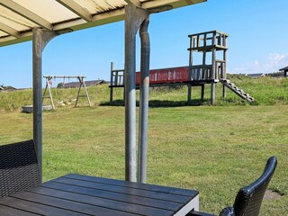 Vakantiehuis Løkken  9