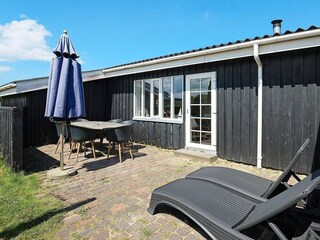 Ferienhaus Løkken  34