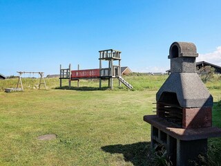 Maison de vacances Løkken  32