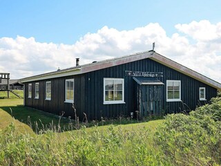 Ferienhaus Løkken  9