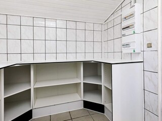 Casa per le vacanze Løkken  9