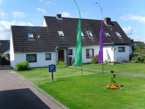 Ferienwohnung Lundt - Bornhöved - image1