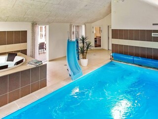 Casa de vacaciones Olpenitz  4