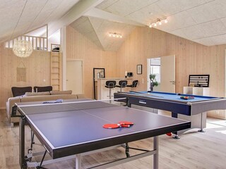 Casa de vacaciones Olpenitz  13