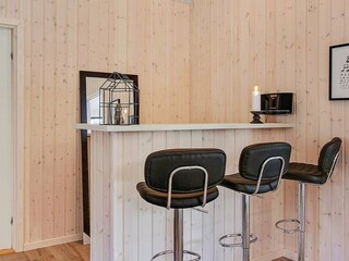 Casa de vacaciones Olpenitz  18