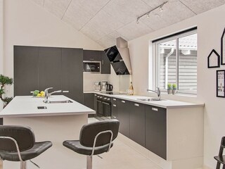 Casa de vacaciones Olpenitz  16