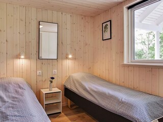 Casa per le vacanze Olpenitz  12