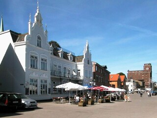 Vakantiehuis Olpenitz  20