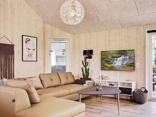 Casa de vacaciones Olpenitz  20
