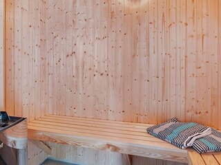 Casa de vacaciones Olpenitz  17