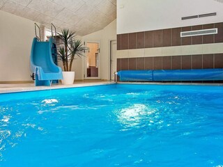 Casa de vacaciones Olpenitz  8