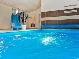 Holiday house Olpenitz  8