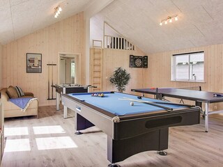 Casa de vacaciones Olpenitz  17